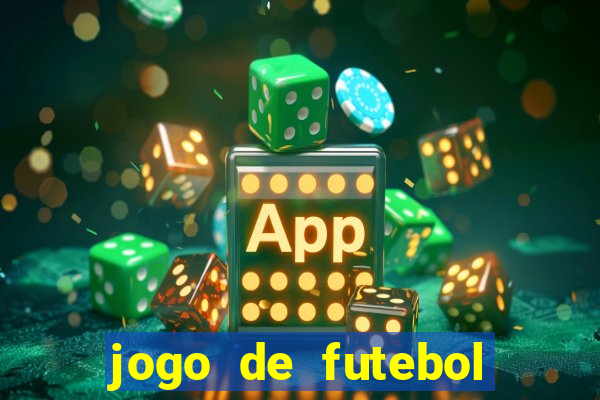 jogo de futebol gratis pc